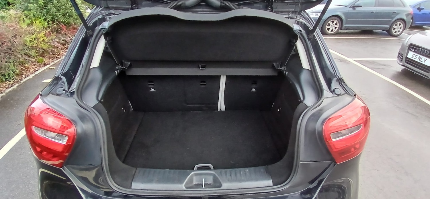 Used Mercedes-Benz A-Class 2018 for sale - 77475310: Photo 19