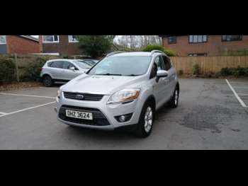 Used Ford Kuga 2012 for sale - 73722019: Photo