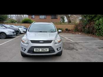 Used Ford Kuga 2012 for sale - 73722019: Photo