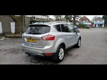 Used Ford Kuga 2012 for sale - 73722019: Photo