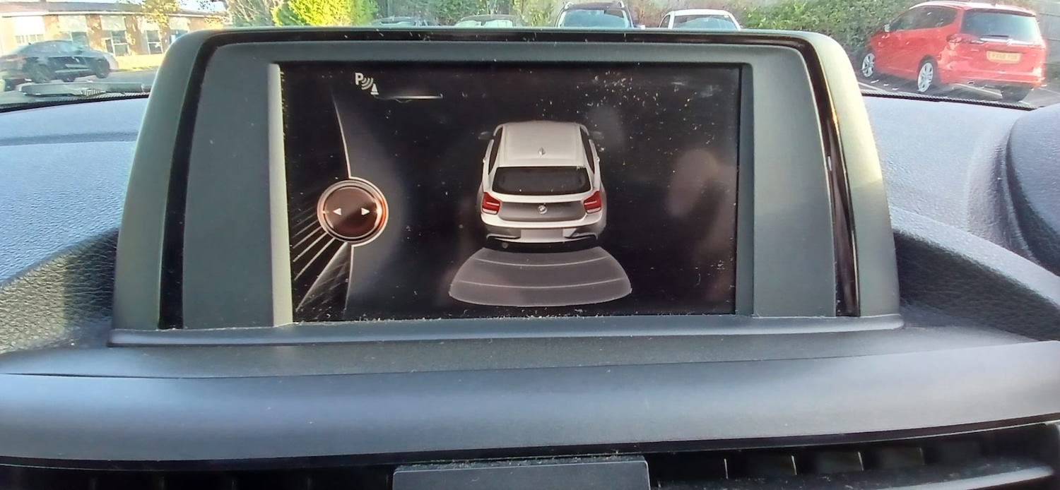 Used BMW 1 Series 2014 for sale - 76707363: Photo 10