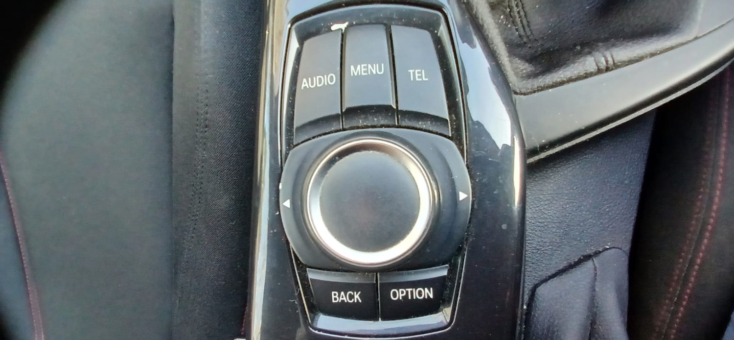 Used BMW 1 Series 2014 for sale - 76707363: Photo 2