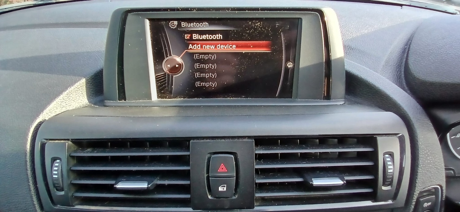 Used BMW 1 Series 2014 for sale - 76707363: Photo 4