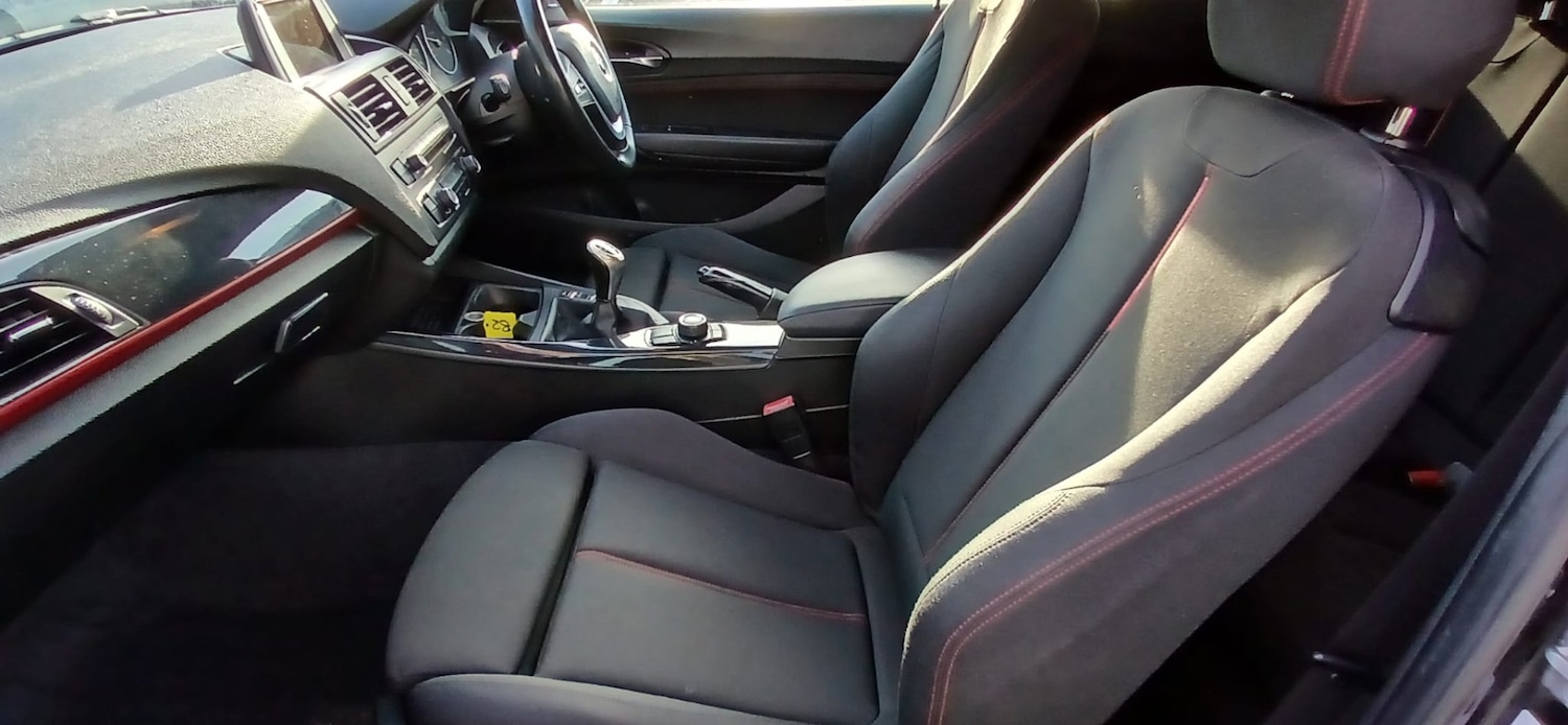 Used BMW 1 Series 2014 for sale - 76707363: Photo 7