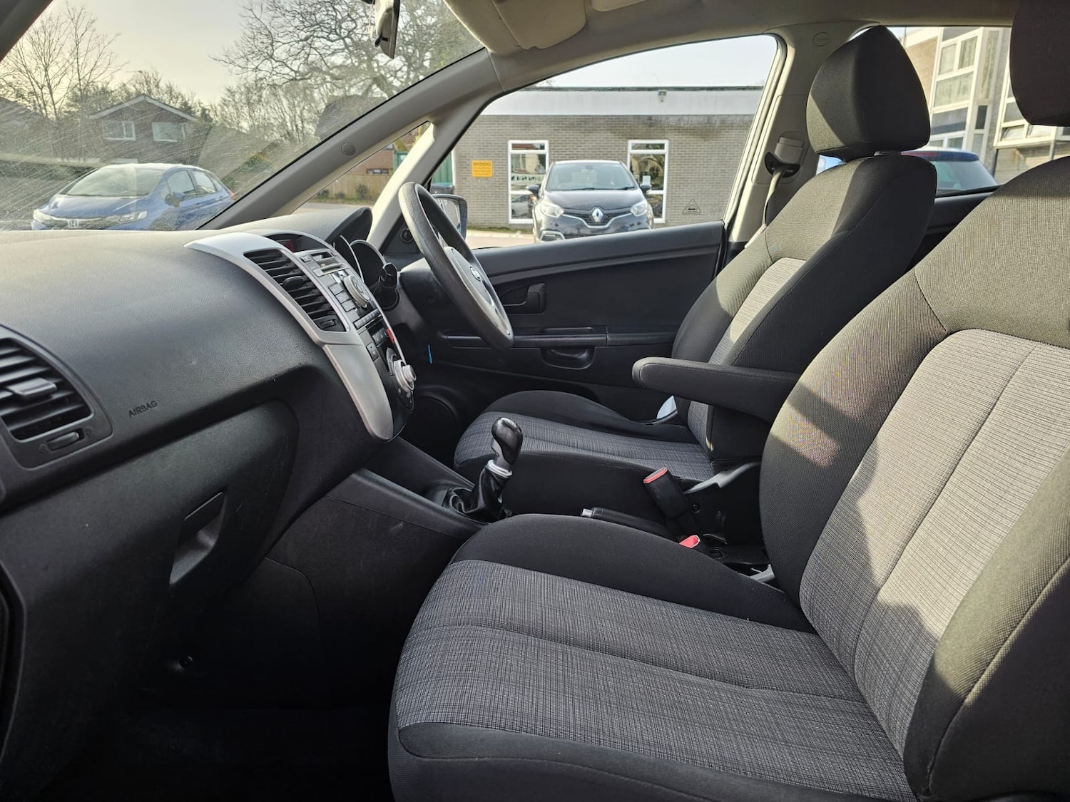 Used Kia Venga 2010 for sale - 77589652: Photo 10