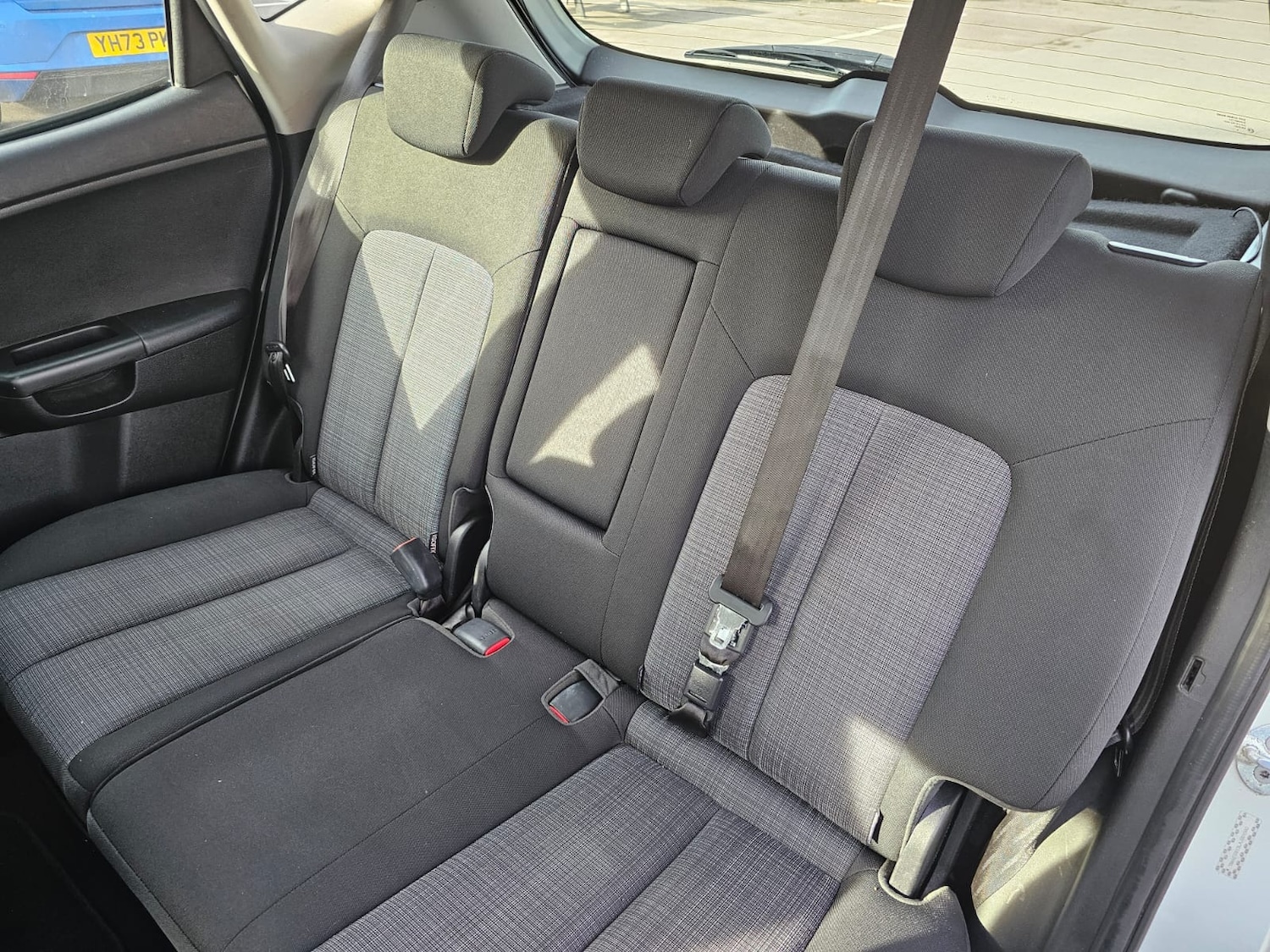 Used Kia Venga 2010 for sale - 77589652: Photo 13