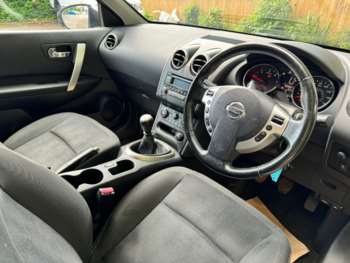 Used Nissan Qashqai 2011 for sale - 75035689: Photo