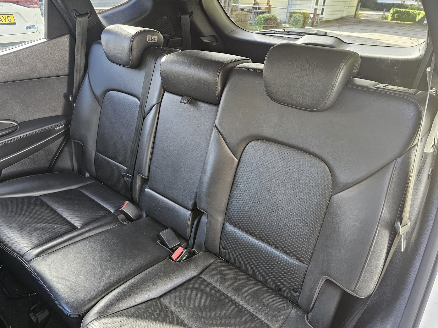 Used Hyundai Santa Fe 2015 for sale - 76366970: Photo 26