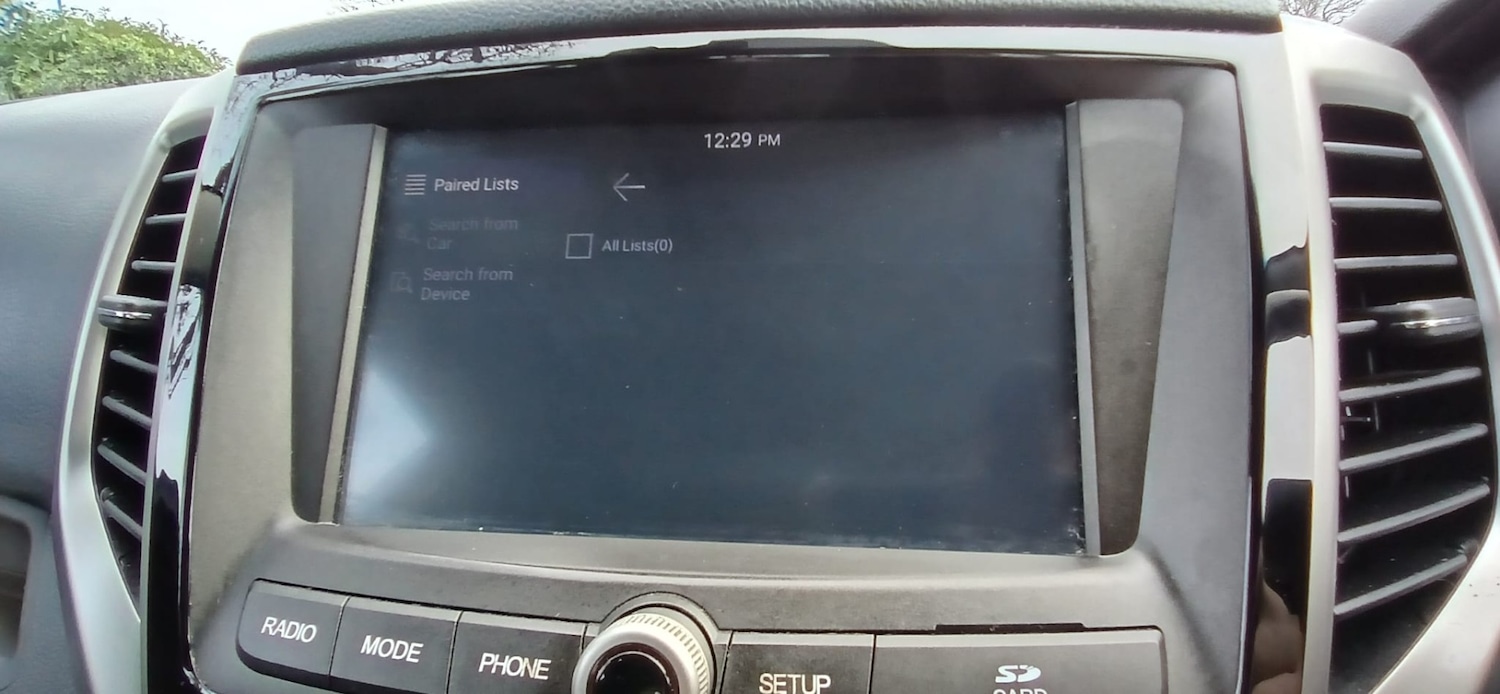 Used Ssangyong Tivoli 2019 for sale - 77545355: Photo 10