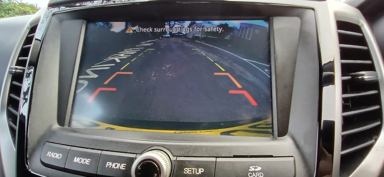 Used Ssangyong Tivoli 2019 for sale - 77545355: Photo 11