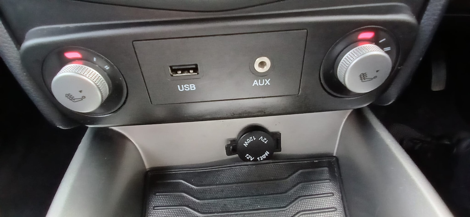 Used Ssangyong Tivoli 2019 for sale - 77545355: Photo 12