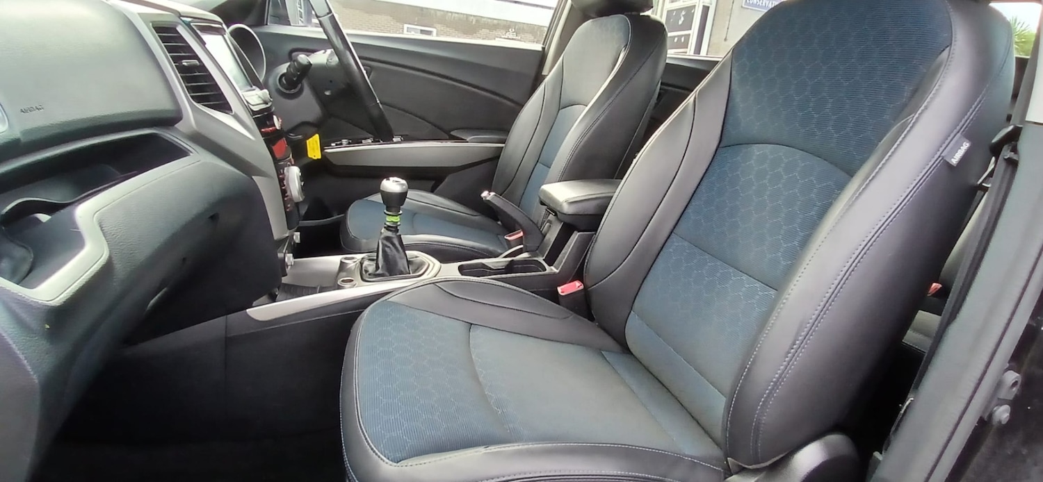 Used Ssangyong Tivoli 2019 for sale - 77545355: Photo 14