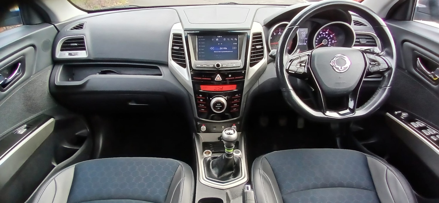 Used Ssangyong Tivoli 2019 for sale - 77545355: Photo 15