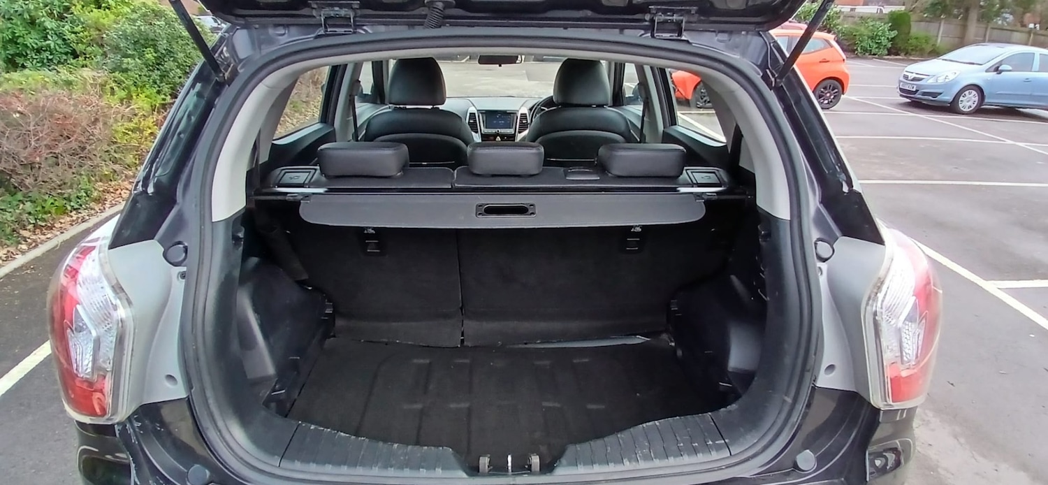 Used Ssangyong Tivoli 2019 for sale - 77545355: Photo 17