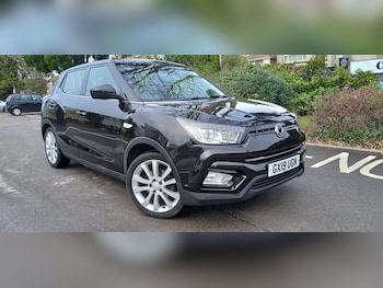 2019 (19) - 1.6 ELX 5dr