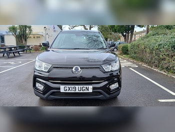 Used Ssangyong Tivoli 2019 for sale - 77545355: Photo