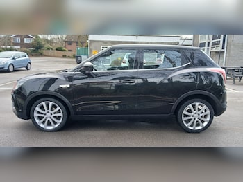 Used Ssangyong Tivoli 2019 for sale - 77545355: Photo