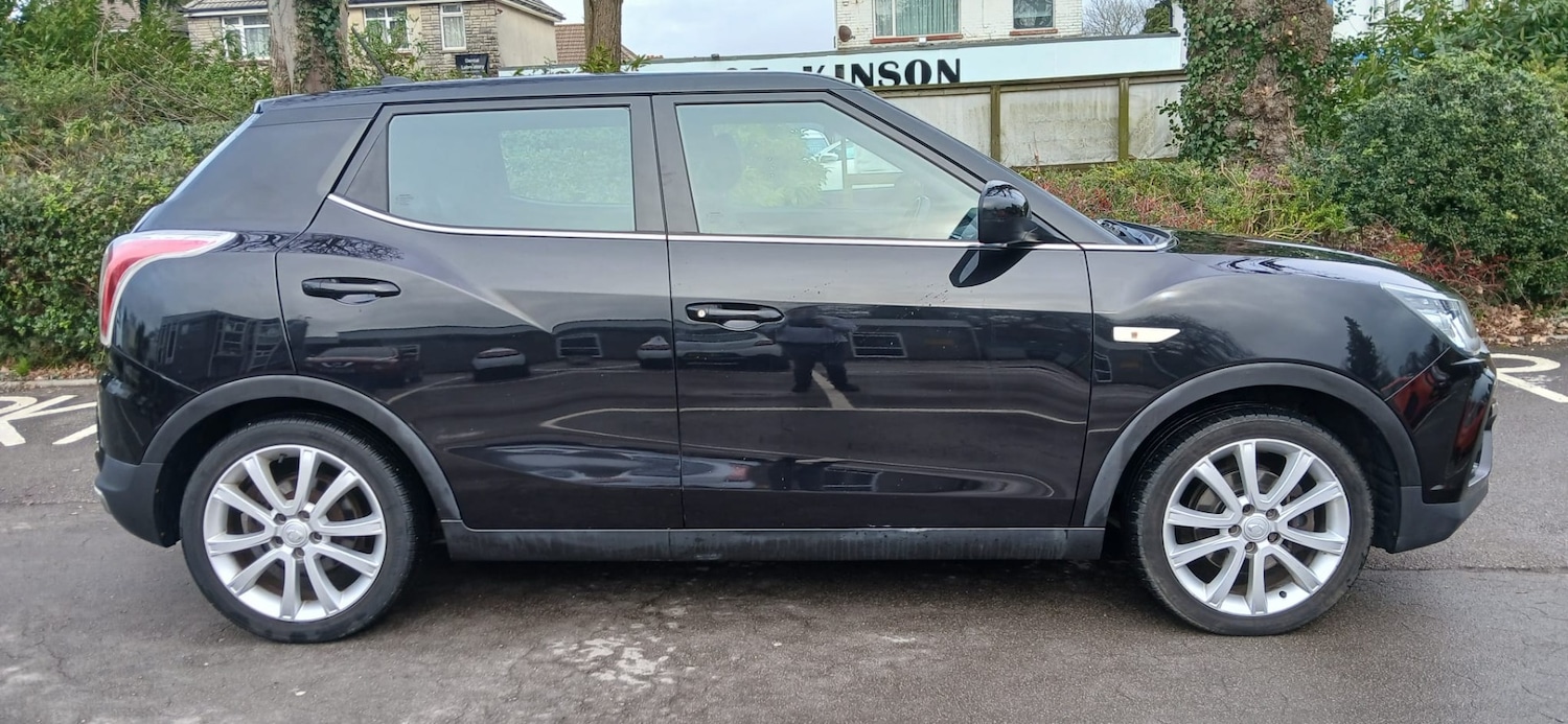 Used Ssangyong Tivoli 2019 for sale - 77545355: Photo 8