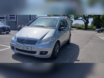Used Mercedes-Benz A-Class 2008 for sale - 78984186: Photo
