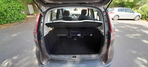 Used Renault Scenic 2011 for sale - 75169261: Photo 11