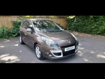 2011 (11) - 1.5 dCi 110 Dynamique TomTom 5dr