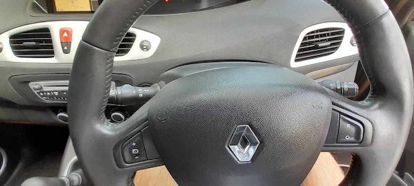 Used Renault Scenic 2011 for sale - 75169261: Photo 7