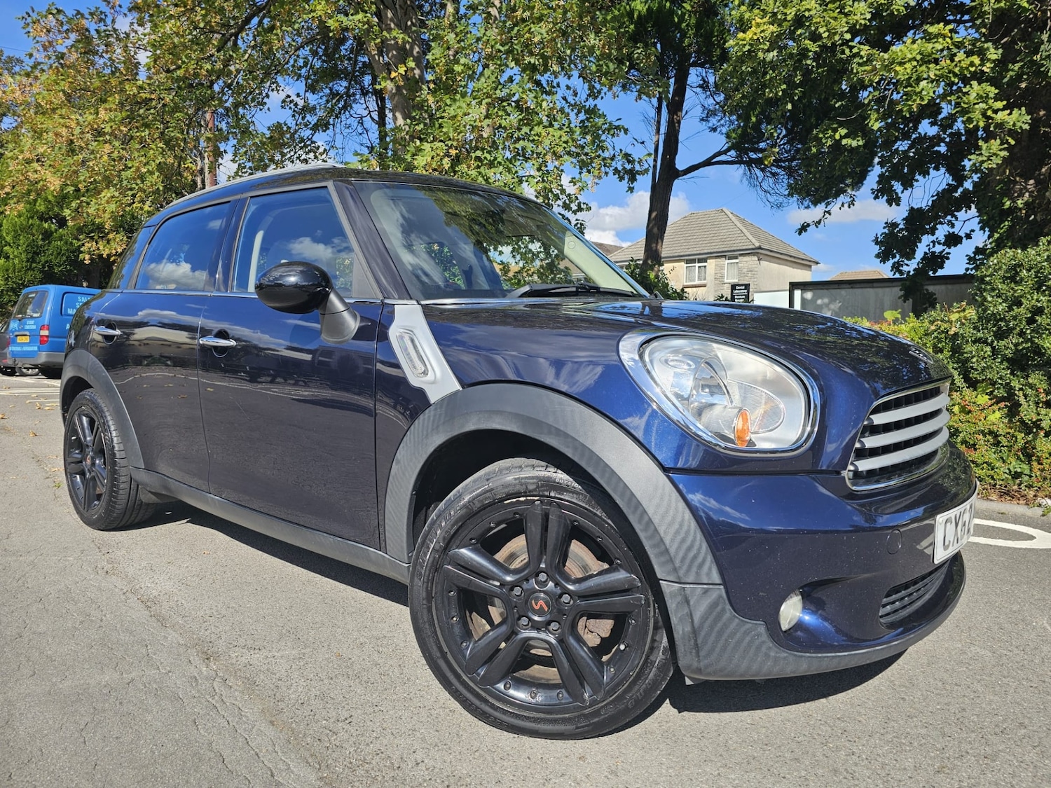 Used MINI Countryman 2012 for sale - 76064726: Photo 1