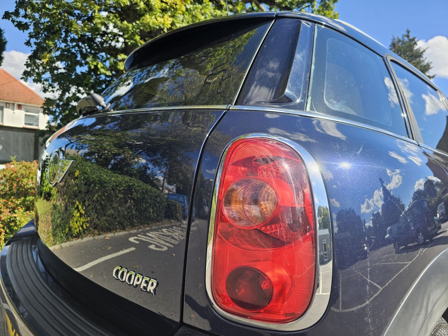 Used MINI Countryman 2012 for sale - 76064726: Photo 10