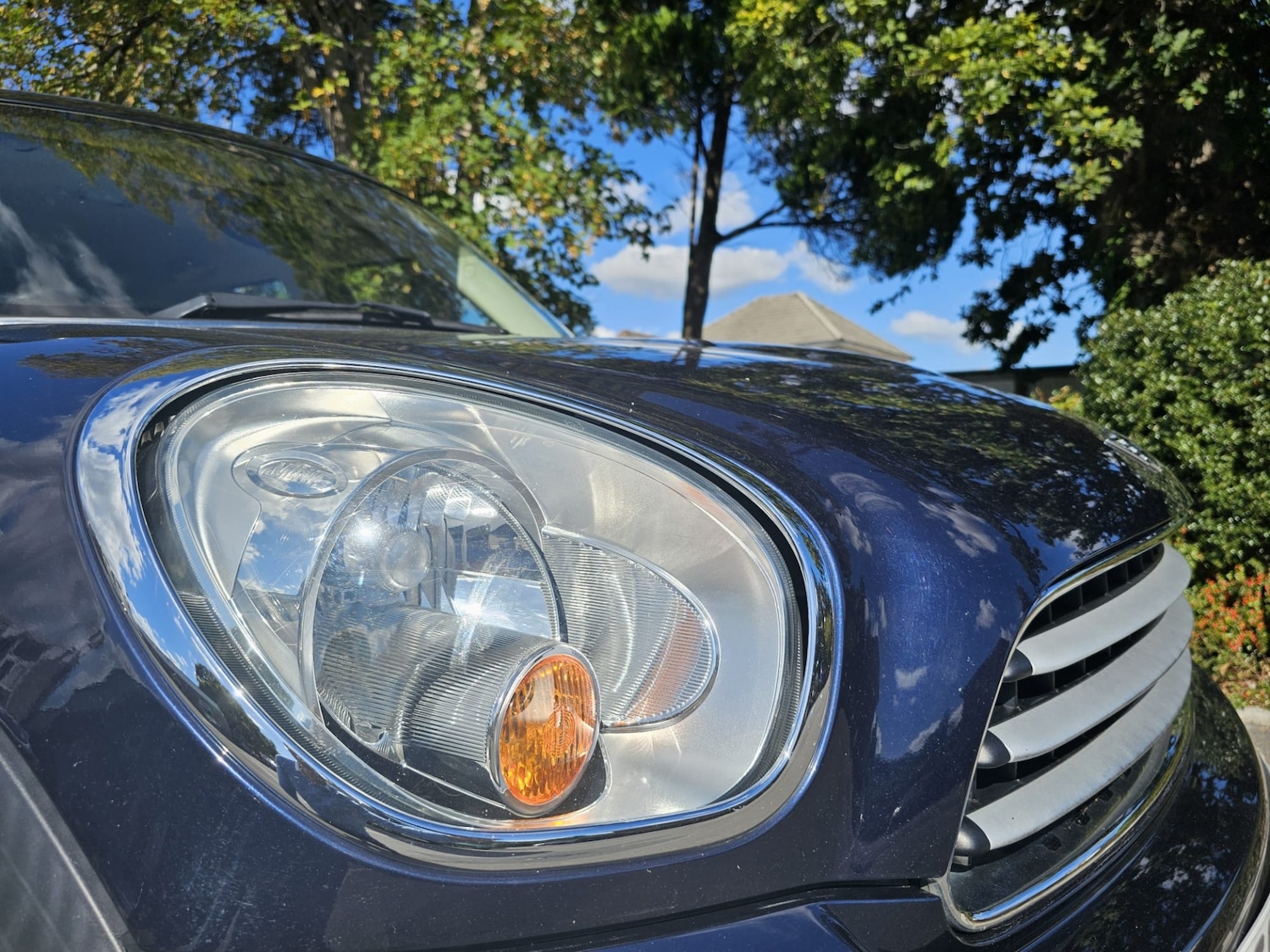 Used MINI Countryman 2012 for sale - 76064726: Photo 11