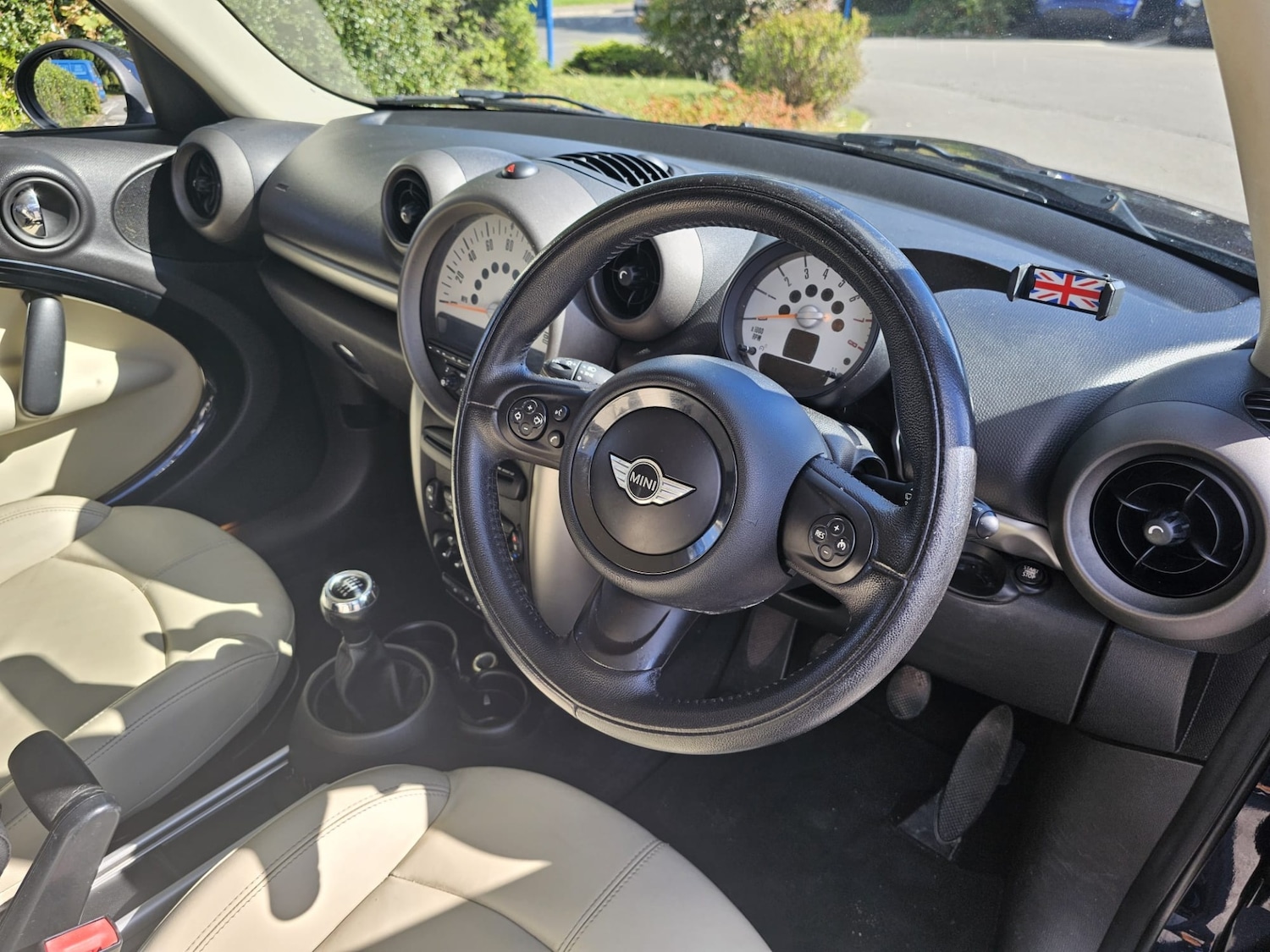 Used MINI Countryman 2012 for sale - 76064726: Photo 12