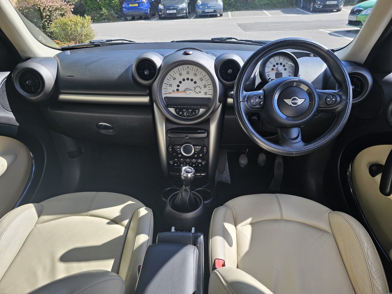Used MINI Countryman 2012 for sale - 76064726: Photo 13