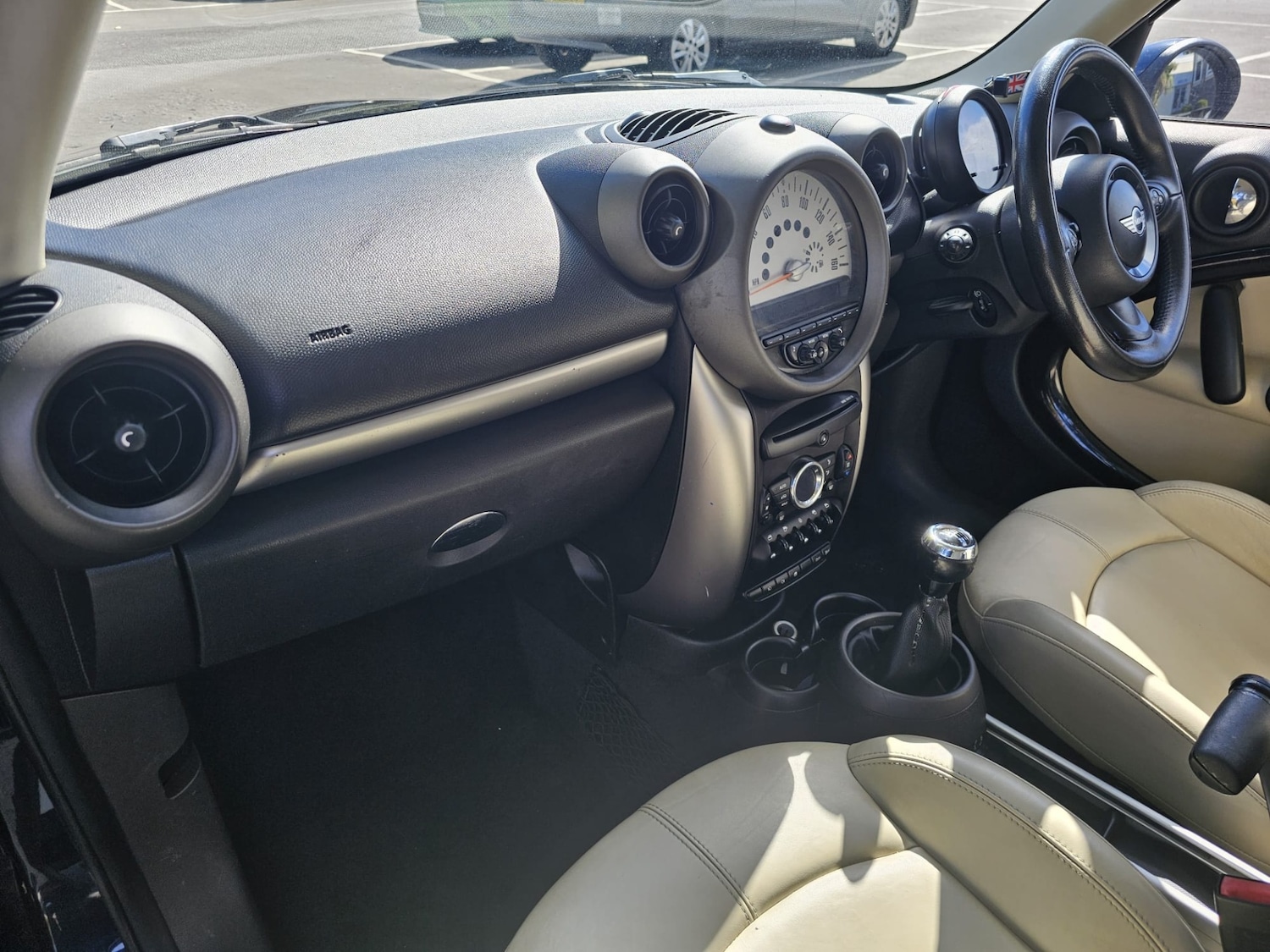 Used MINI Countryman 2012 for sale - 76064726: Photo 14