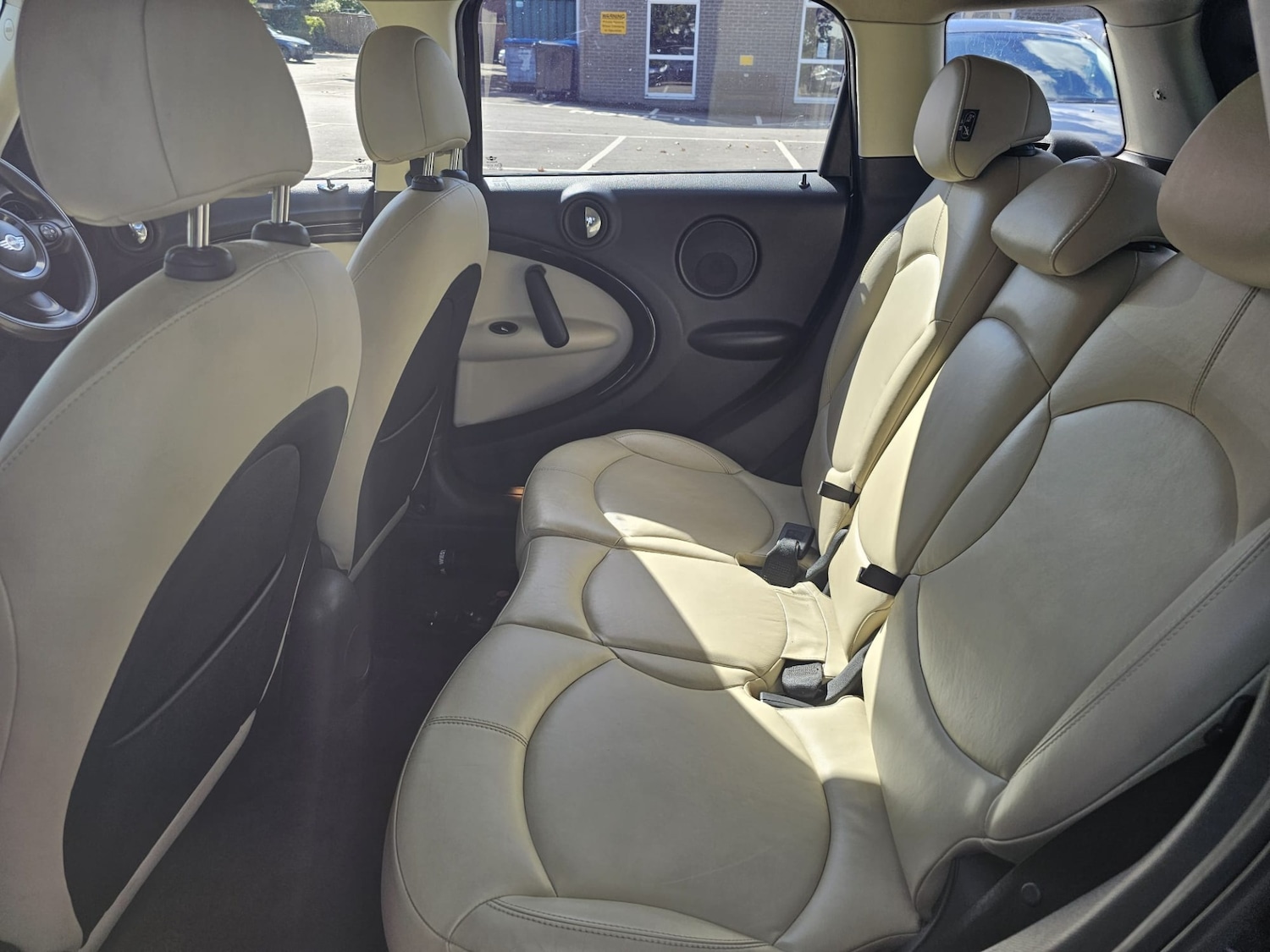 Used MINI Countryman 2012 for sale - 76064726: Photo 15