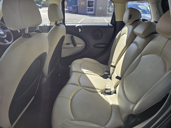 Used MINI Countryman 2012 for sale - 76064726: Photo 15