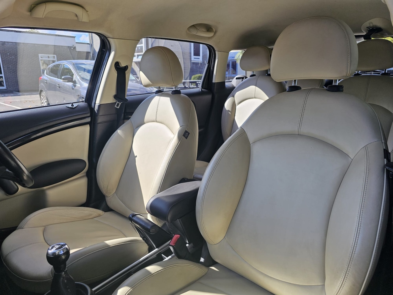 Used MINI Countryman 2012 for sale - 76064726: Photo 16