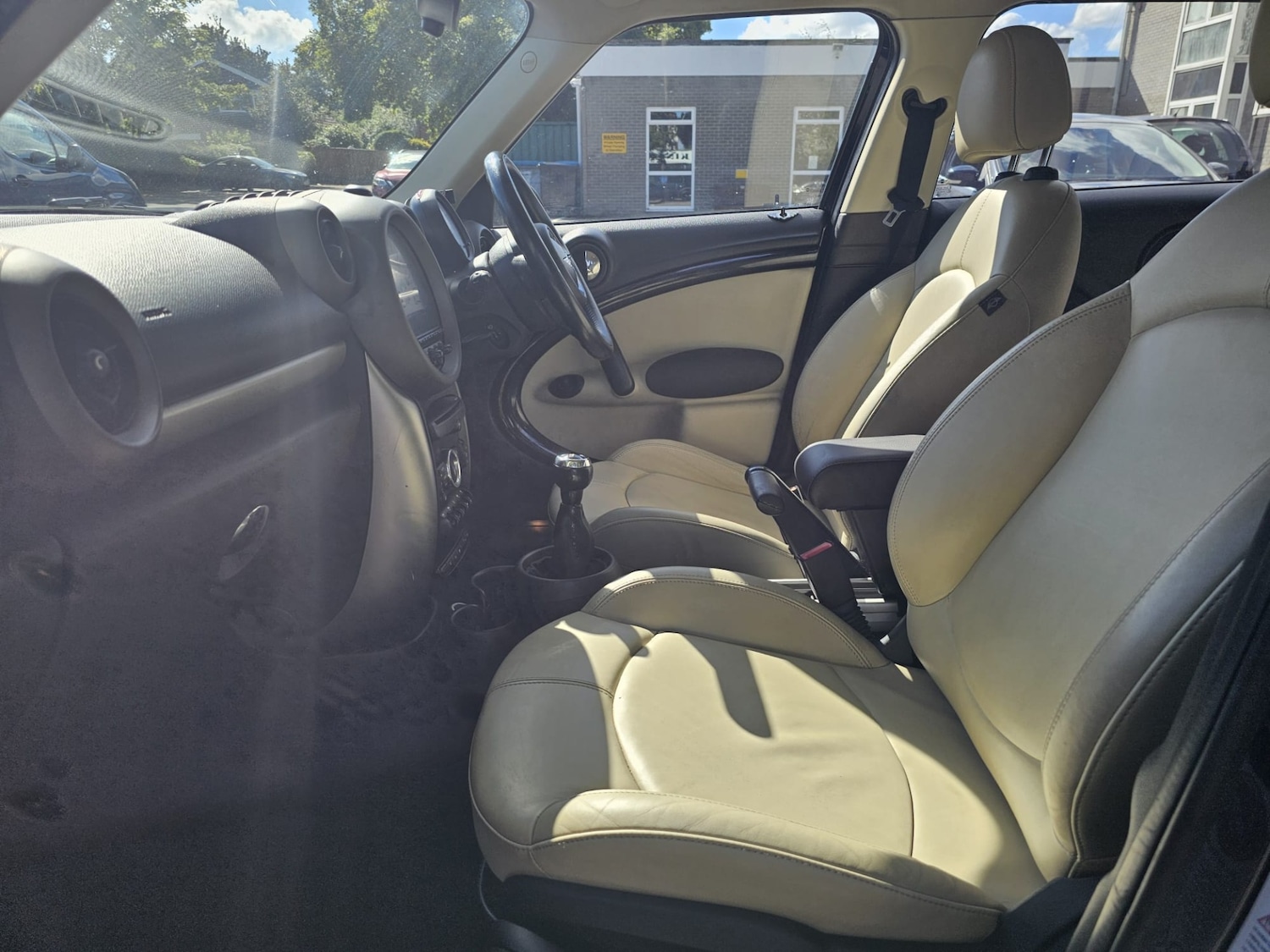 Used MINI Countryman 2012 for sale - 76064726: Photo 17