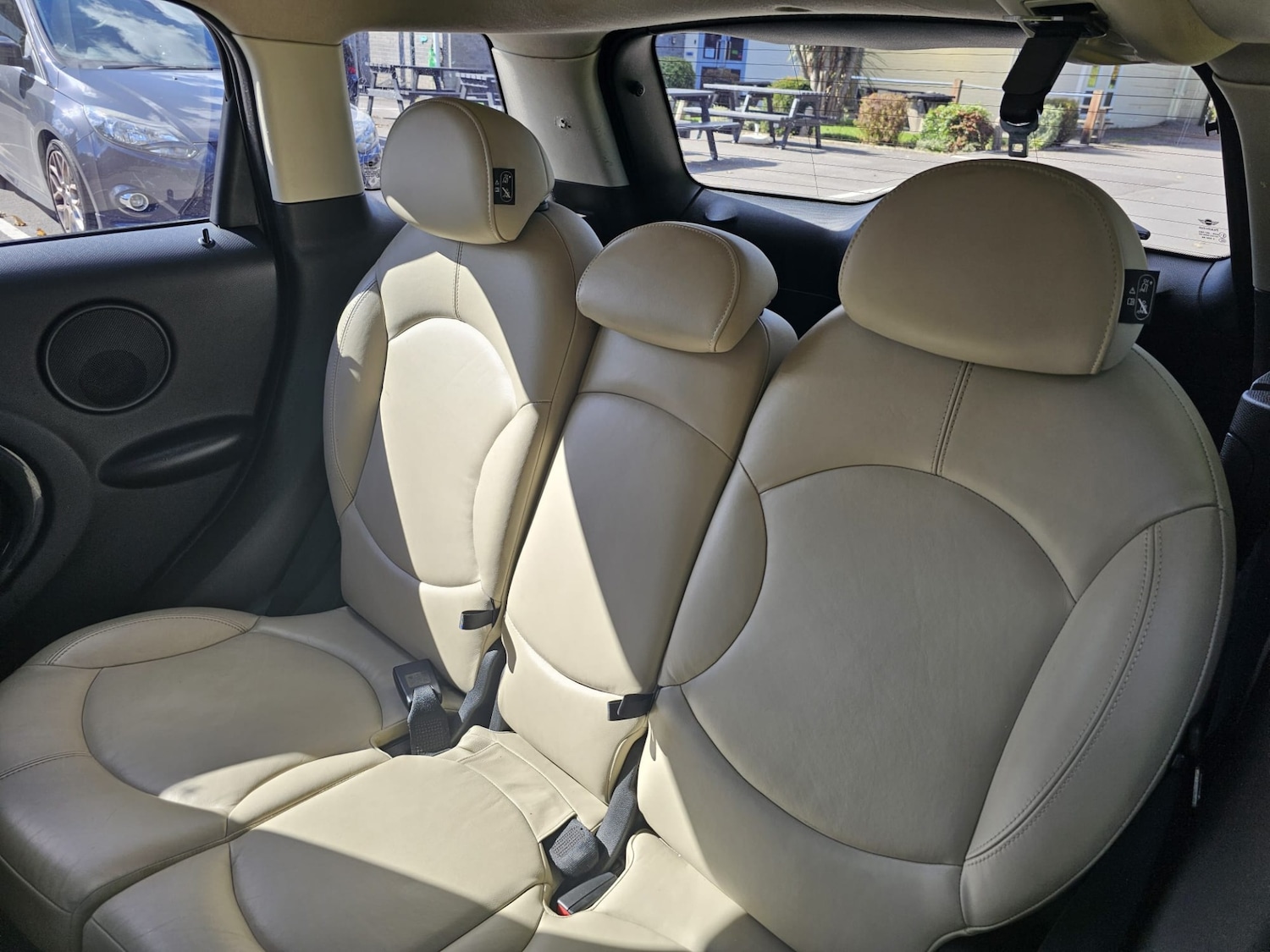 Used MINI Countryman 2012 for sale - 76064726: Photo 18