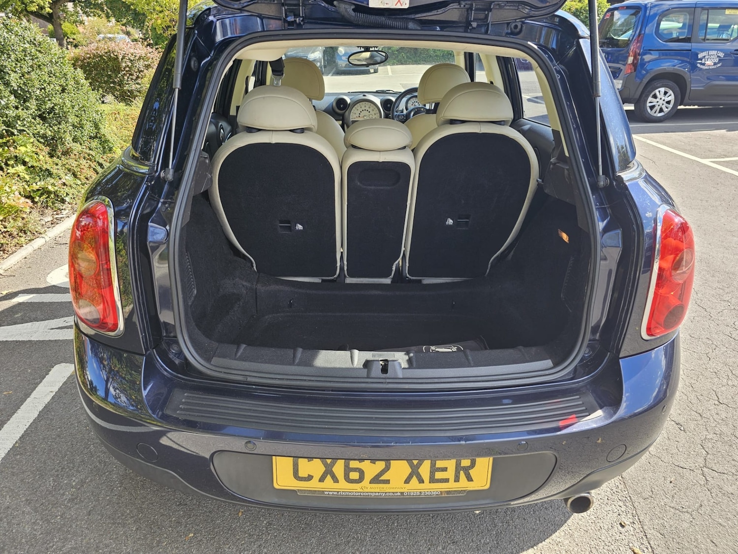 Used MINI Countryman 2012 for sale - 76064726: Photo 19