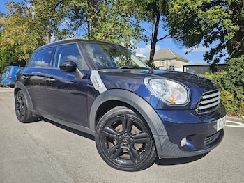 MINI - Countryman