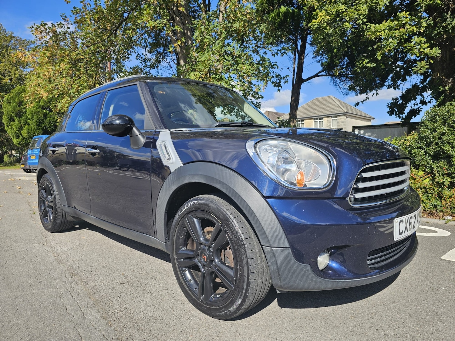 Used MINI Countryman 2012 for sale - 76064726: Photo 2