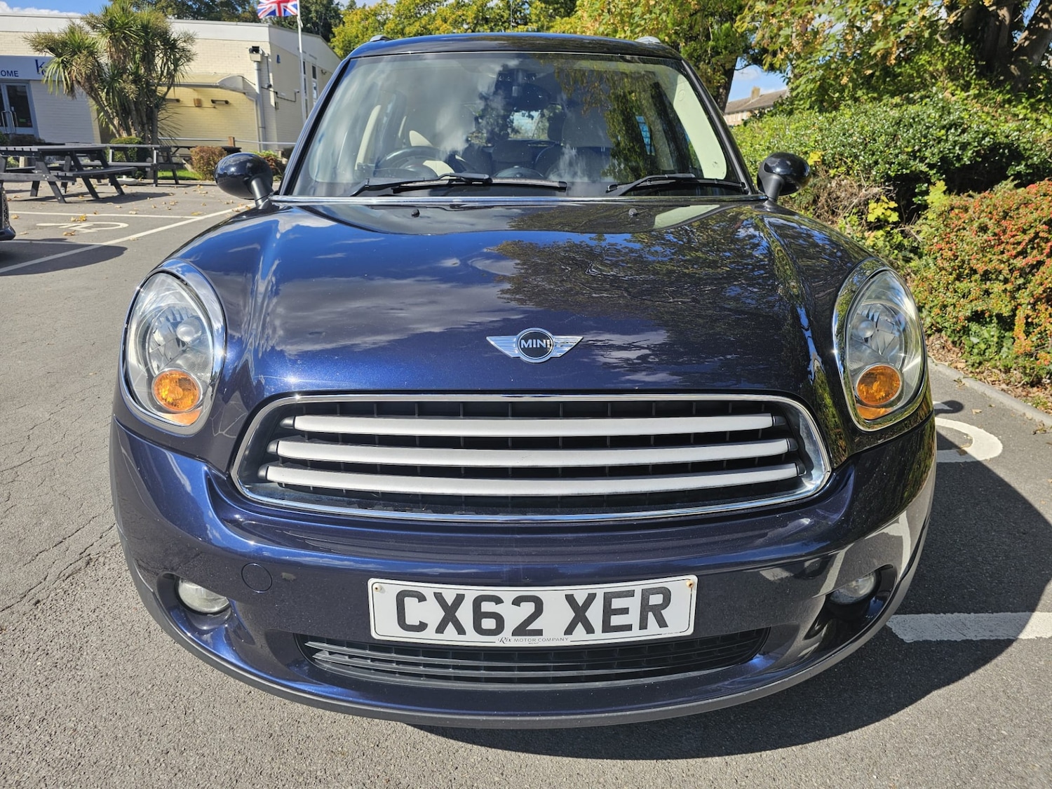 Used MINI Countryman 2012 for sale - 76064726: Photo 3