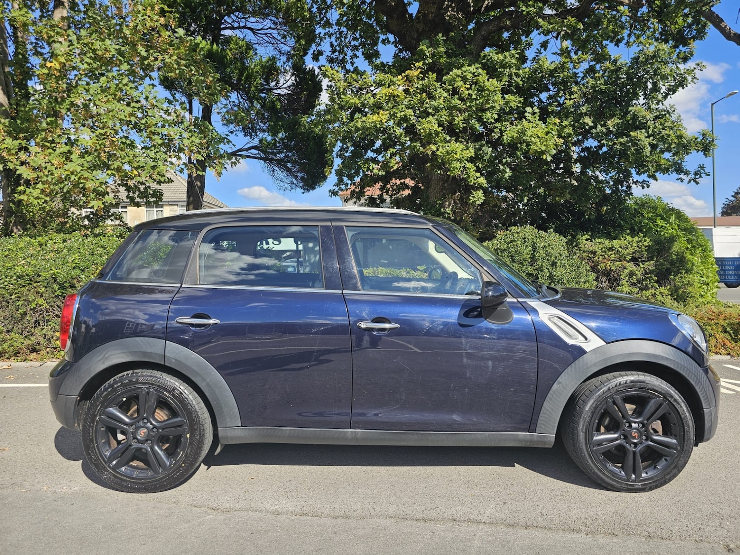 Used MINI Countryman 2012 for sale - 76064726: Photo 4