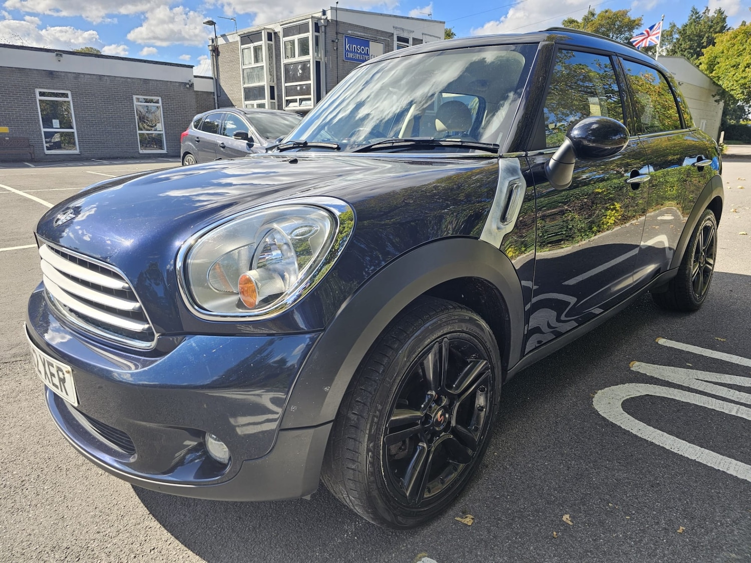 Used MINI Countryman 2012 for sale - 76064726: Photo 5
