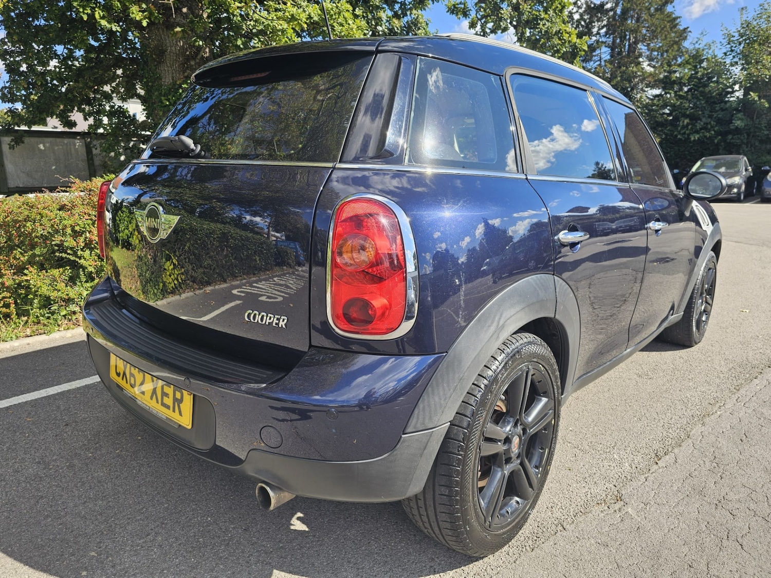 Used MINI Countryman 2012 for sale - 76064726: Photo 6