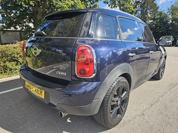 Used MINI Countryman 2012 for sale - 76064726: Photo 6