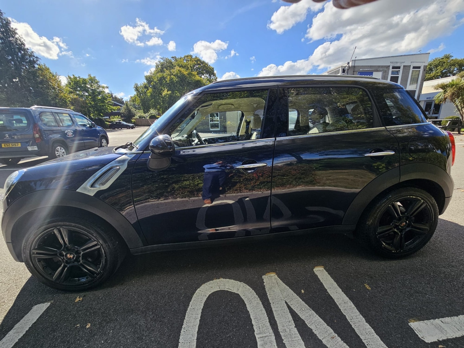 Used MINI Countryman 2012 for sale - 76064726: Photo 8