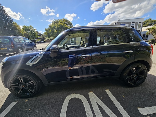Used MINI Countryman 2012 for sale - 76064726: Photo 8
