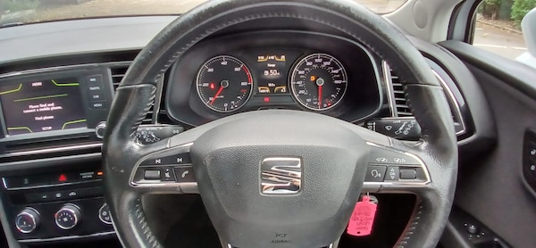 Used SEAT Leon 2015 for sale - 72748763: Photo 10