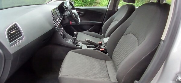 Used SEAT Leon 2015 for sale - 72748763: Photo 11