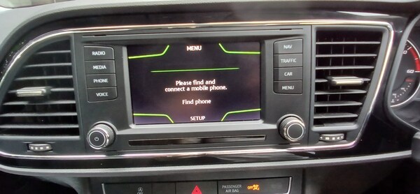 Used SEAT Leon 2015 for sale - 72748763: Photo 12
